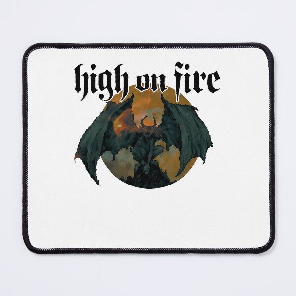 Item preview, Heavy Metal Stoner Band designed and sold by shopazem.