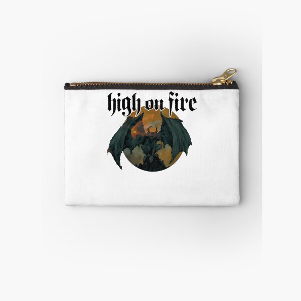 Item preview, Heavy Metal Stoner Band designed and sold by shopazem.