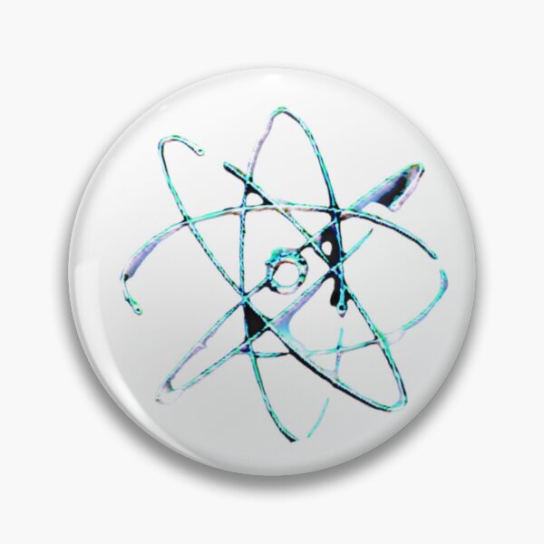 Item preview, atom designed and sold by mentaliti.