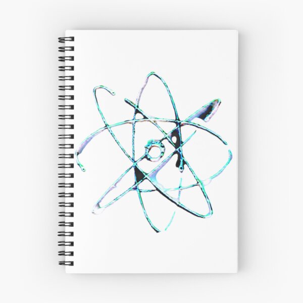 Item preview, atom designed and sold by mentaliti.