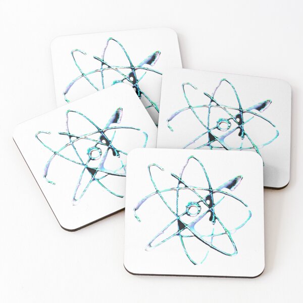 Item preview, atom designed and sold by mentaliti.