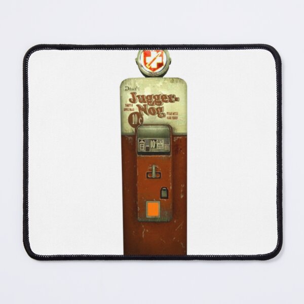 Item preview, Jugger-Nog Machine - CoD Zombies designed and sold by Z4mbie.