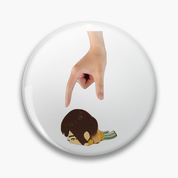 Item preview, Tomodachi Living the Dream Hand  designed and sold by DiscoBall22.