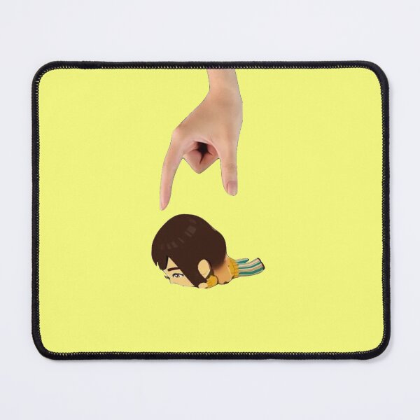 Item preview, Tomodachi Living the Dream Hand designed and sold by DiscoBall22.