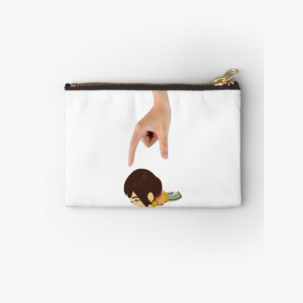 Item preview, Tomodachi Living the Dream Hand  designed and sold by DiscoBall22.