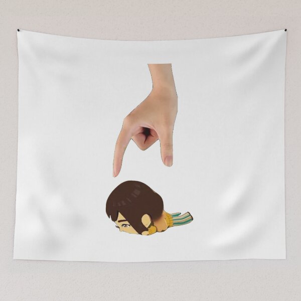 Item preview, Tomodachi Living the Dream Hand designed and sold by DiscoBall22.