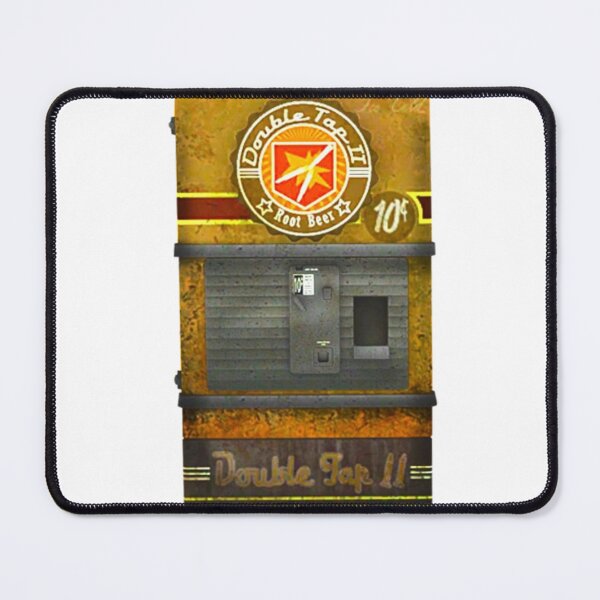 Item preview, Double Tap Machine - CoD Zombies designed and sold by Z4mbie.