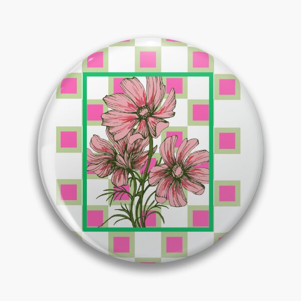 Item preview, Floral Piece designed and sold by bubbleflower72.