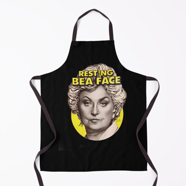 Item preview, Resting Bea Face Sharp Look designed and sold by Giftee01.