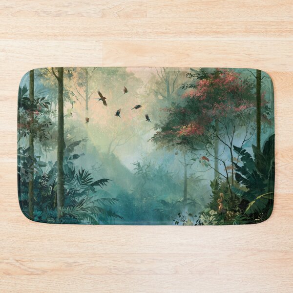 Item preview, Wild and Free designed and sold by bubblyrainbow.