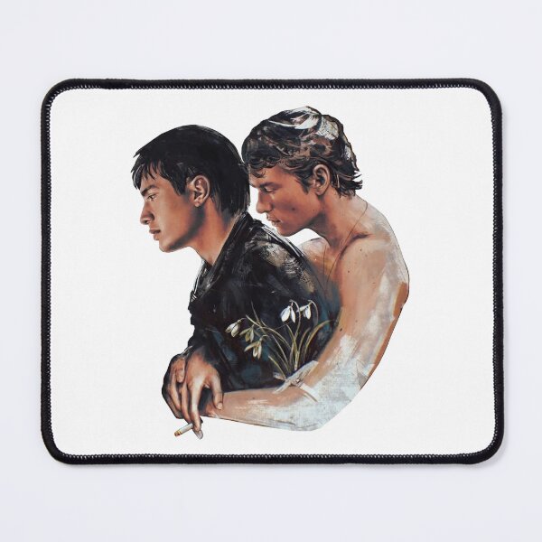 Item preview, Ilya and Shane designed and sold by Marco Bottiglieri.