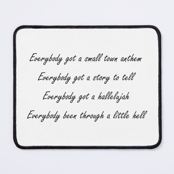 Item preview, What's Your Country Song designed and sold by cdanziger.