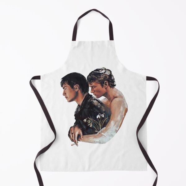 Item preview, Ilya and Shane designed and sold by Marco Bottiglieri.