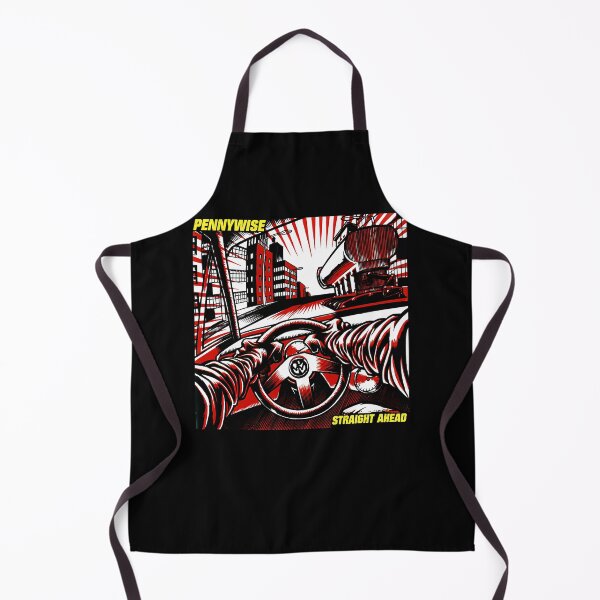 Item preview, Red Industrial City Car Driving designed and sold by pablobentz.