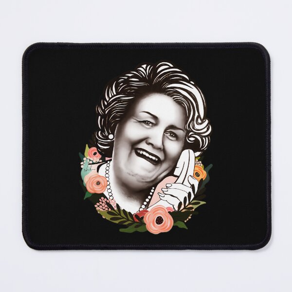 Item preview, Hyacinth Phone Call designed and sold by Giftee01.