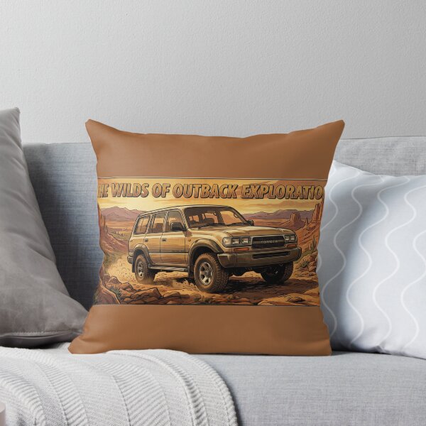 Item preview, Toyota Land Cruiser Classic Style designed and sold by Dimensionality.
