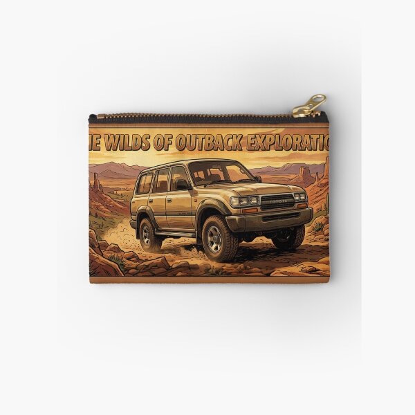 Item preview, Toyota Land Cruiser Classic Style designed and sold by Dimensionality.