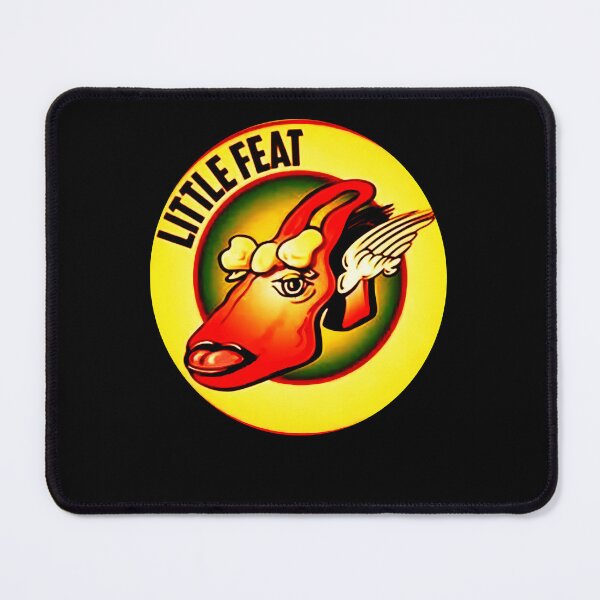 Item preview, Flying Colorful Goat Head designed and sold by pablobentz.