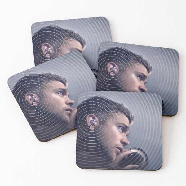 Item preview, Tuner Movie designed and sold by HubertButlers.