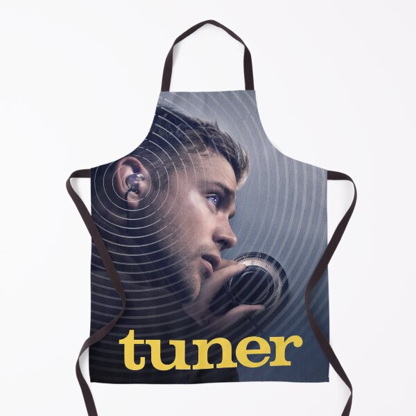 Item preview, Tuner Movie designed and sold by HubertButlers.