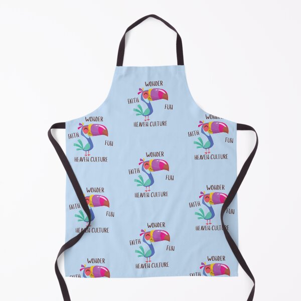 Item preview, Toucan Best Life Heaven Culture Faith Wonder Fun Tropical Bird Funny Christian designed and sold by Forevermore.