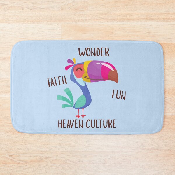 Item preview, Toucan Best Life Heaven Culture Faith Wonder Fun Tropical Bird Funny Christian designed and sold by Forevermore.