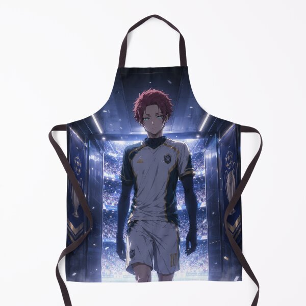 Item preview, Itoshi Sae designed and sold by jinwooo.