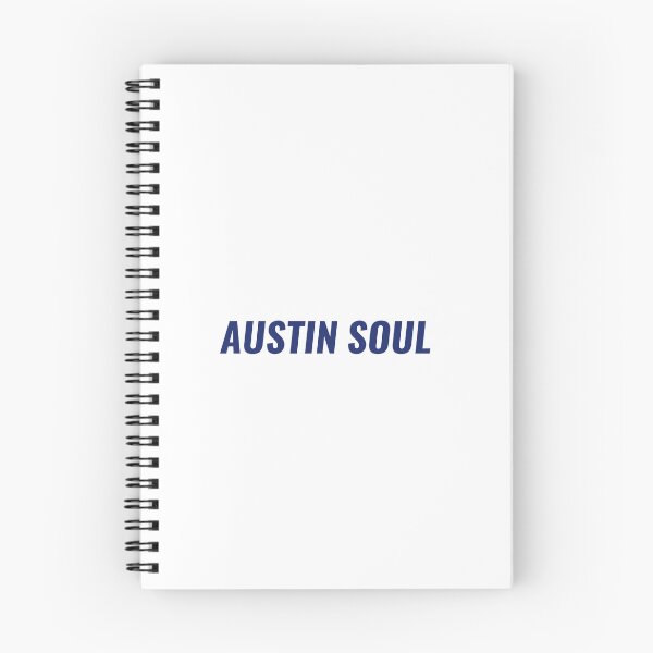Item preview, Austin Soul Texas T-Shirt – ATX Live Music Capital Tee | Uncle Jichuan designed and sold by Uncle-Jichuan.