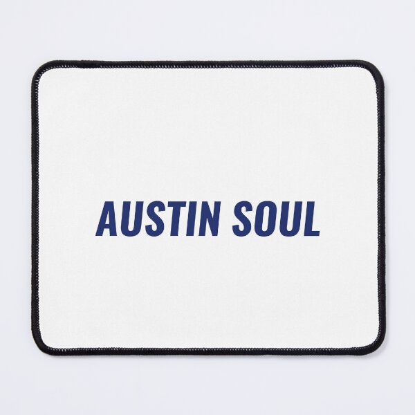 Item preview, Austin Soul Texas T-Shirt – ATX Live Music Capital Tee | Uncle Jichuan designed and sold by Uncle-Jichuan.