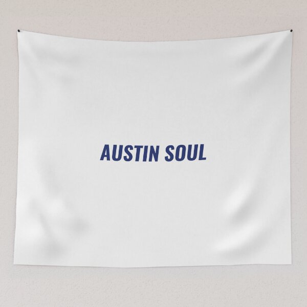 Item preview, Austin Soul Texas T-Shirt – ATX Live Music Capital Tee | Uncle Jichuan designed and sold by Uncle-Jichuan.