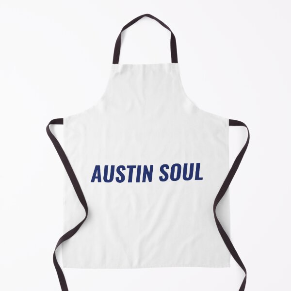 Item preview, Austin Soul Texas T-Shirt – ATX Live Music Capital Tee | Uncle Jichuan designed and sold by Uncle-Jichuan.