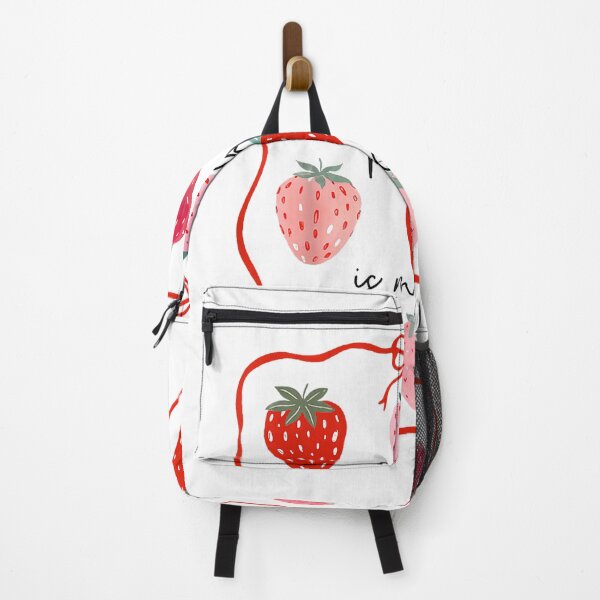 Item preview, Preschool is My Jam Strawberry Teacher First Day of School T-Shirt designed and sold by Voila-creative.