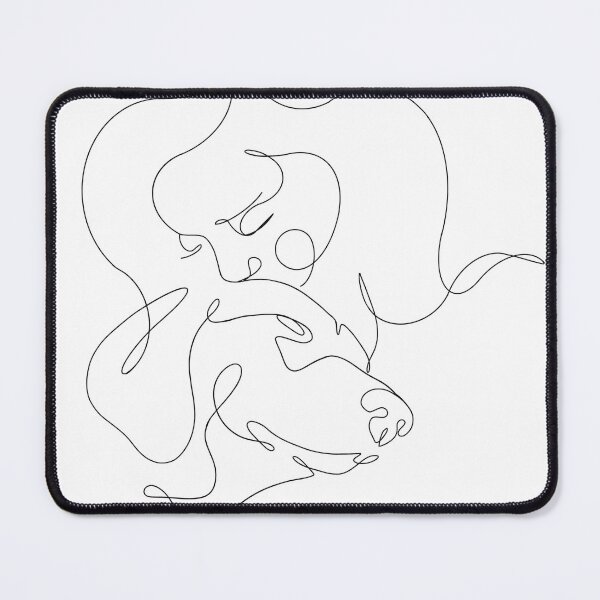 Item preview, Love for a Dog designed and sold by discocowgirl.