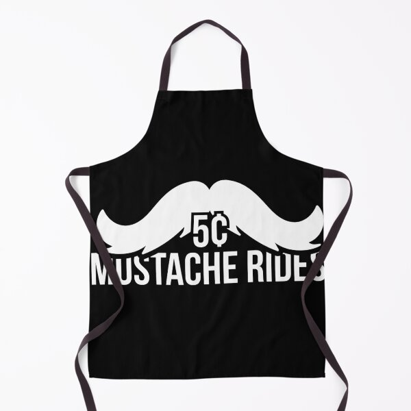 Item preview, Mustache Rides 5c designed and sold by Dondonmart.