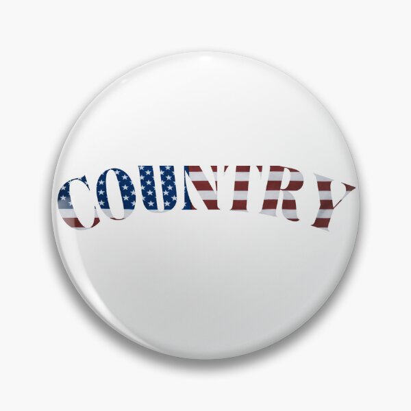 Item preview, American Country designed and sold by 8IsEnuff4Us.