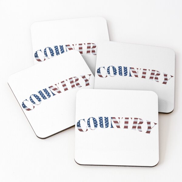 Item preview, American Country designed and sold by 8IsEnuff4Us.