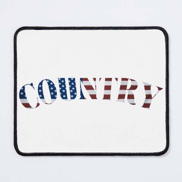 Item preview, American Country designed and sold by 8IsEnuff4Us.