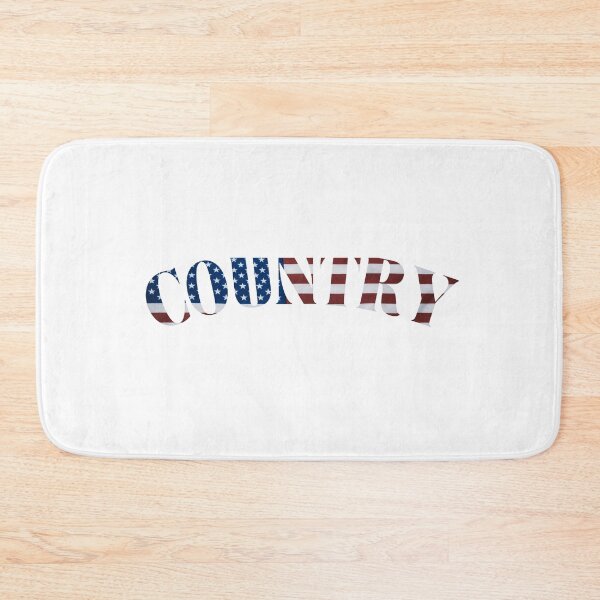 Item preview, American Country designed and sold by 8IsEnuff4Us.