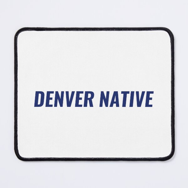 Item preview, Denver Native Colorado T-Shirt – Mile High City Pride Tee | Uncle Jichuan designed and sold by Uncle-Jichuan.