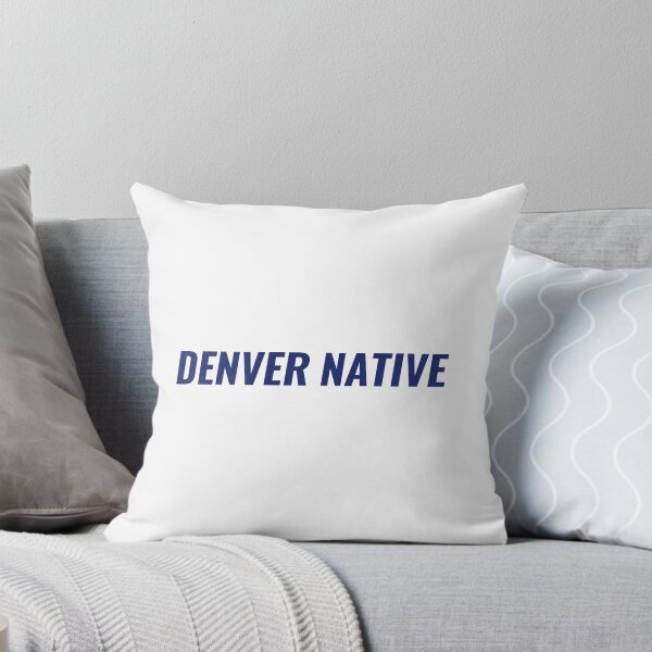 Item preview, Denver Native Colorado T-Shirt – Mile High City Pride Tee | Uncle Jichuan designed and sold by Uncle-Jichuan.