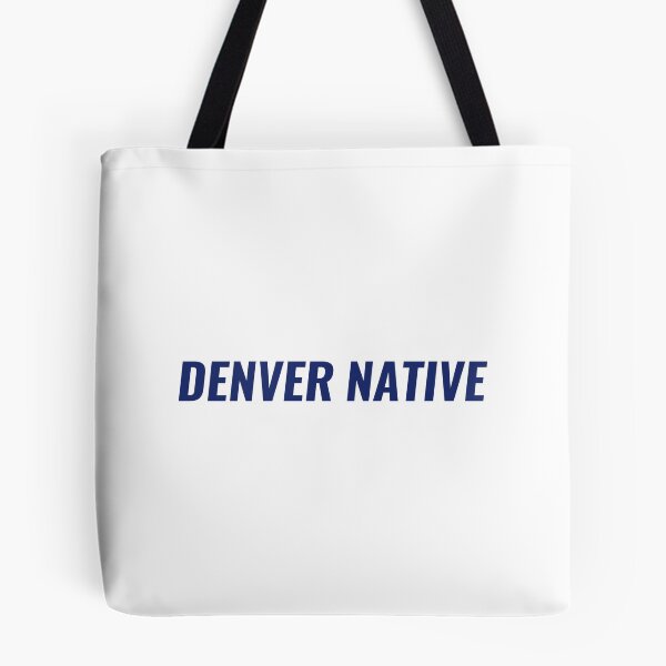 Item preview, Denver Native Colorado T-Shirt – Mile High City Pride Tee | Uncle Jichuan designed and sold by Uncle-Jichuan.