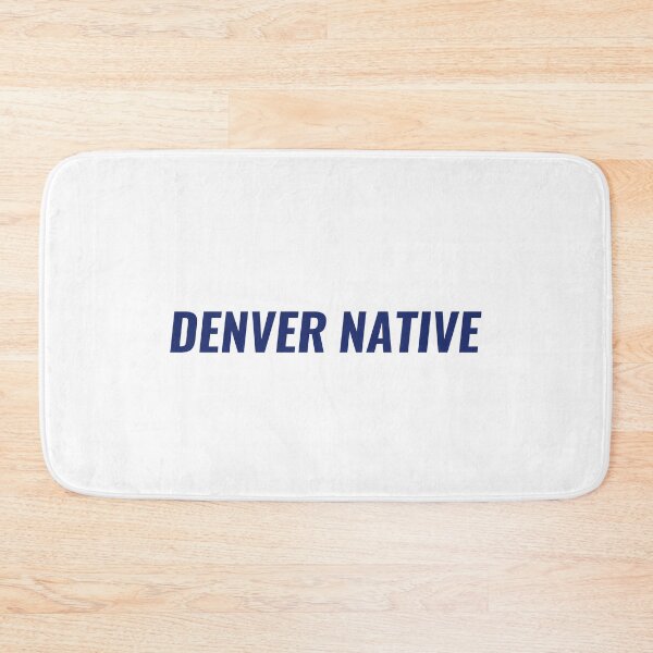 Item preview, Denver Native Colorado T-Shirt – Mile High City Pride Tee | Uncle Jichuan designed and sold by Uncle-Jichuan.