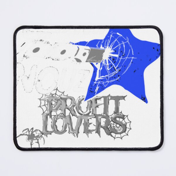 Item preview, Abstract Quote Typography with Symbolic Star designed and sold by perkmingStudio.