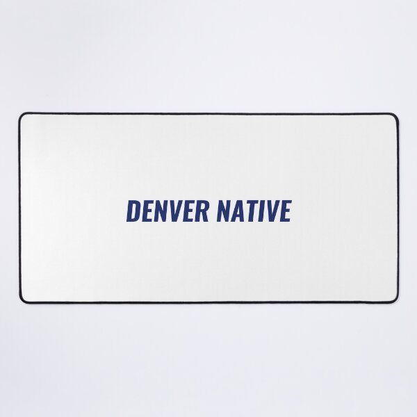 Item preview, Denver Native Colorado T-Shirt – Mile High City Pride Tee | Uncle Jichuan designed and sold by Uncle-Jichuan.