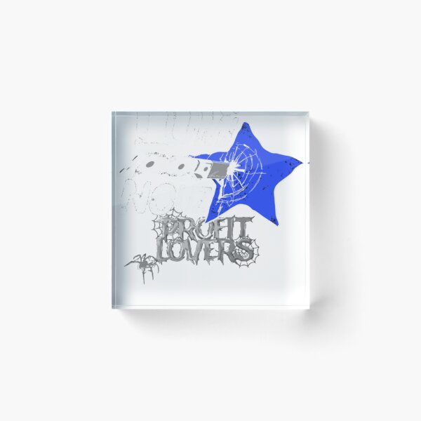 Item preview, Abstract Quote Typography with Symbolic Star designed and sold by perkmingStudio.