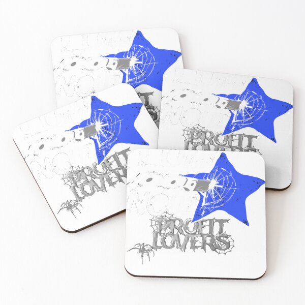 Item preview, Abstract Quote Typography with Symbolic Star designed and sold by perkmingStudio.
