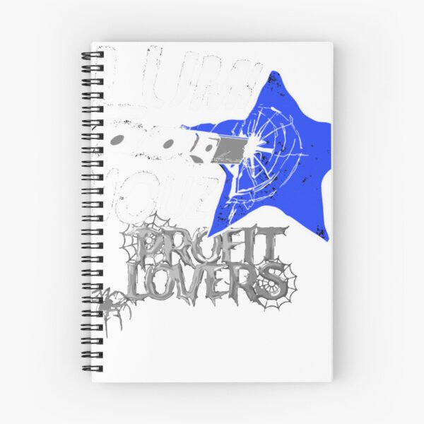 Item preview, Abstract Quote Typography with Symbolic Star designed and sold by perkmingStudio.