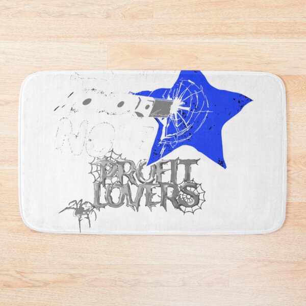 Item preview, Abstract Quote Typography with Symbolic Star designed and sold by perkmingStudio.