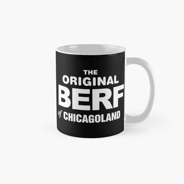 Item preview, The Bear: The Original Beef / Berf of Chicagoland designed and sold by brianhillDESIGN.
