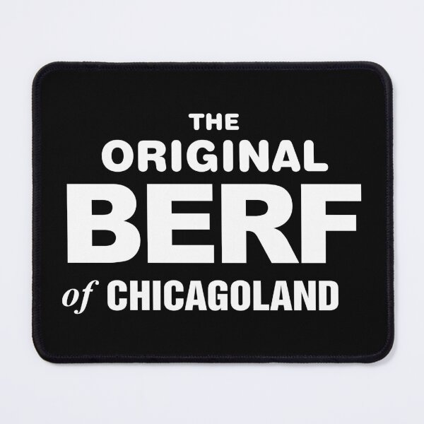 Item preview, The Bear: The Original Beef / Berf of Chicagoland designed and sold by brianhillDESIGN.